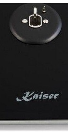 Kaiser KCG 6394 Turbo Romb