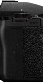 Panasonic Lumix DC-G9 II body (DC-G9M2EE)