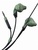 JBL Grip 200 Olive