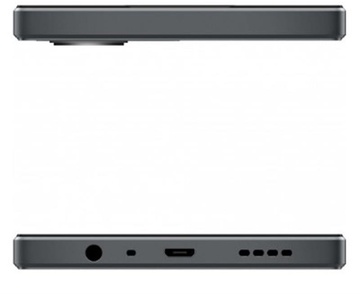realme C30 3/32GB Denim Black