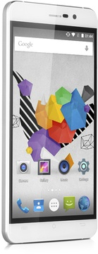 Cubot P12 White