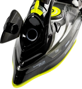 Rotex RIC65-C Ultra Glide Plus