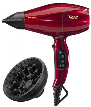 BaByliss 6750DE