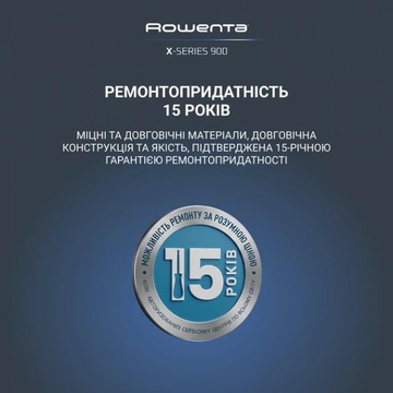 Rowenta X-Series 900 19in1 TN9730E0