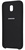 Samsung Silicone Cover Black for Galaxy J3 2017 (J330F)