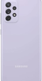 Samsung Galaxy A72 8/256GB Violet (SM-A725FLVH)