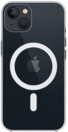 Apple iPhone 13 Clear Case with MagSafe (MM2X3) (high copy)