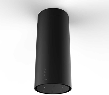 Faber CYLIND I.EVO PLUS BK MATT A37