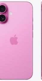 Apple iPhone 16 512GB Pink (MYEQ3)