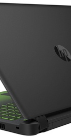 HP Pavilion 15-ak100ur (V0Z15EA)