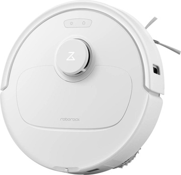 RoboRock Qrevo S Pro White