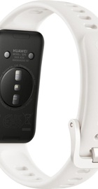 HUAWEI Band 9 White (55020BYC)