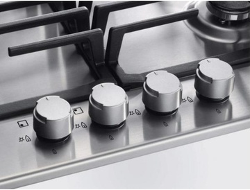 Electrolux EGG3322NVX