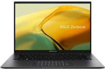 ASUS ZenBook 14 OLED UM3402YA Jade Black (UM3402YA-KM750, 90NB0W95-M01C10)