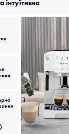 Delonghi Magnifica Start ECAM220.21.WW
