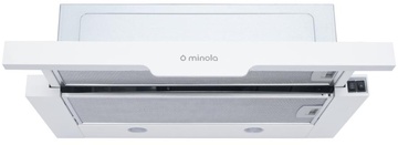 Minola MTL 6202 WH 700 LED