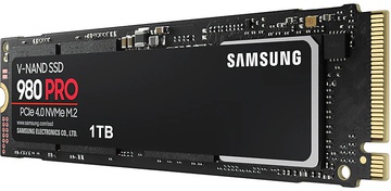 Samsung 980 PRO 1 TB (MZ-V8P1T0BW)