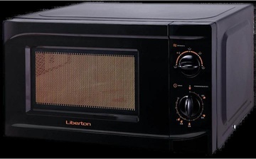 Liberton LMW-2090M Black