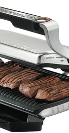 Тефаль Optigrill+ XL GC722D34