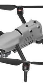 AUTEL EVO II Pro Rugged Bundle V3 Grey (102001738)