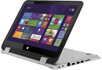 HP Pavilion x360 (13-a110dx)
