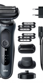 Braun Series 6 61-N4820cs