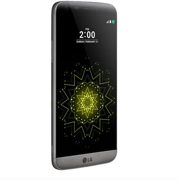 LG G5se H845 Titan (UA UCRF)