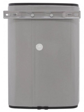 Atlantic Steatite Cube WI-FI VM 075 S4CS Silver
