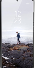 URBAN ARMOR GEAR Samsung Galaxy S21 Ultra [U] Lucent Ash (21283N313131)