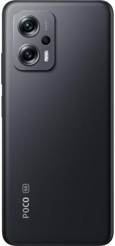 Xiaomi Poco X4 GT 8/256GB Black (China)