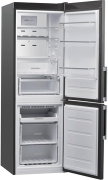 Whirlpool W9 821D OX H