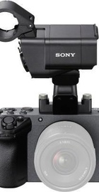 Sony FX30+ XLR-H1 (ILMEFX30.CEC)