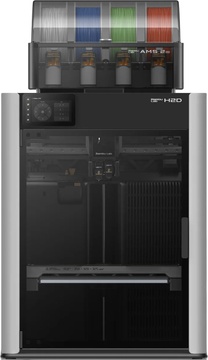 Bambu Lab H2D AMS Combo (PF003-D+SA007)