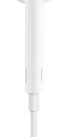 Apple EarPods with Remote and Mic for iPhone 7 (MMTN2)
