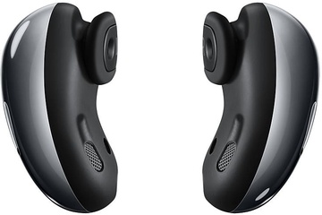 Samsung Galaxy Buds Live Black (SM-R180NZKASEK)