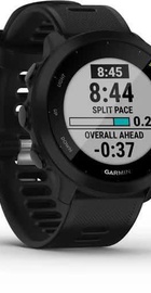Garmin Forerunner 55 Black (010-02562-10)
