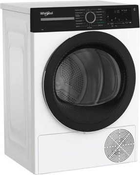 Whirlpool WPS 7 WBS UA