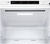 LG DoorCooling+ GA-B459SQRZ