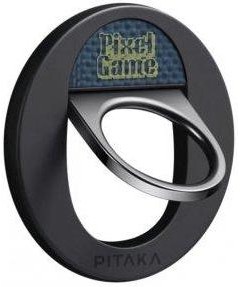 Pitaka MagEZ Case 3 Pixel Game Grip for iPhone 14 Pro Max (PGP2302)