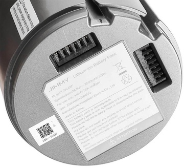 JIMMY Сменный аккумулятор для JIMMY JV85 PRO (B0NJ1760001R)