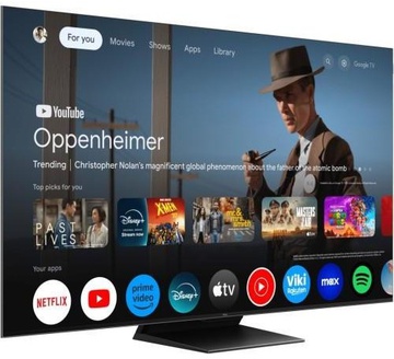 TCL 75C765