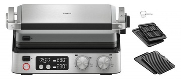 Braun MultiGrill 7 CG 7044