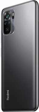 Xiaomi Redmi Note 10 6/128GB Onyx Gray