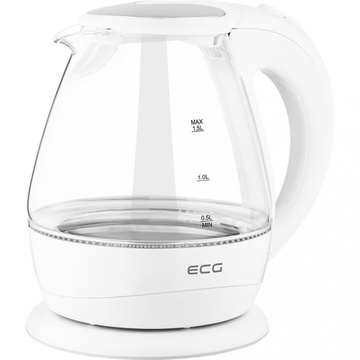 ECG RK 1520 Glass