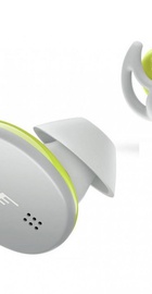 Bose Sport Earbuds Glacier White 805746-0030