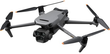 DJI Mavic 3 Pro with DJI RC (CP.MA.00000654.01, CP.MA.00000656.01)