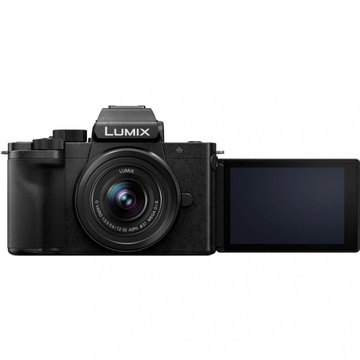 Panasonic Lumix DC-G100 kit (12-32mm) (DC-G100KEE-K) (UA)