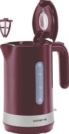Polaris PWK 1803C Water Way Pro Bordo