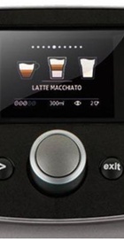 Nivona CafeRomatica 821 (NICR 821)