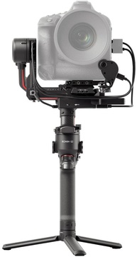 DJI RS 2 Pro Combo (CP.RN.00000094.01)